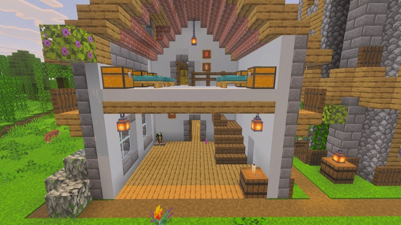SplitBlocks SplitBlocks by Waypoint Studios