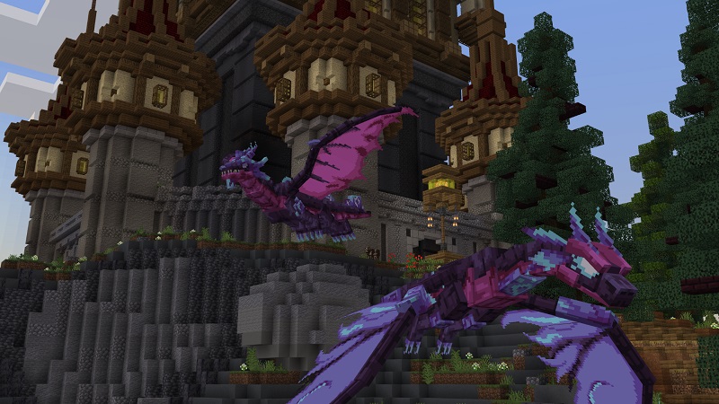 Be A Dragon Be A Dragon by Street Studios