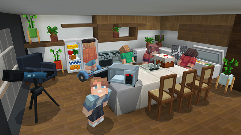 Furniture: Modern Living Screenshot #2