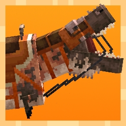 Dinosaur Era 2.2 Pack Icon