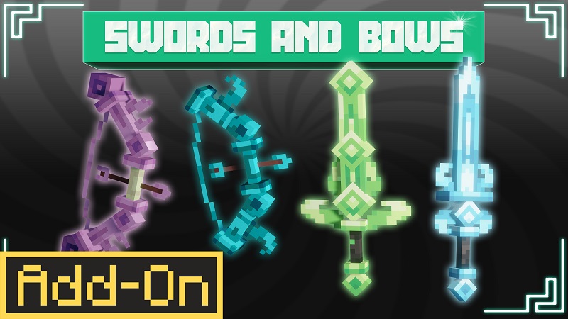Swords And Bows Add-On