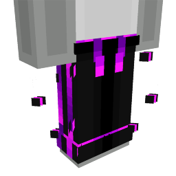 Cipher Ender Pants on the Minecraft Marketplace by Ambient Creations