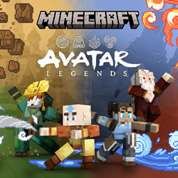 Avatar Legends Pack Icon