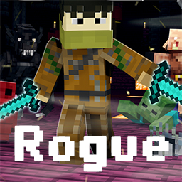 Rogue Pack Icon