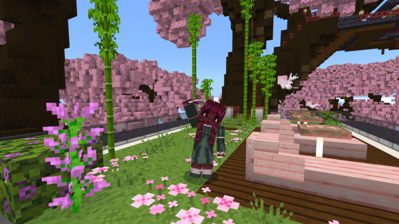 Cherry Treehouse Screenshot #8