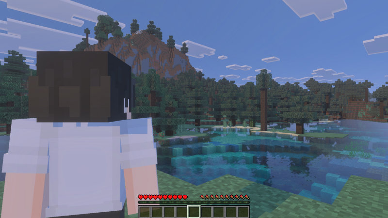 Cinecam Add-On screenshot 1