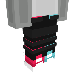 3D Leggings Key Art
