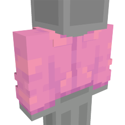 Pink Tracksuit Jacket