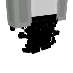 Void Storm Legs