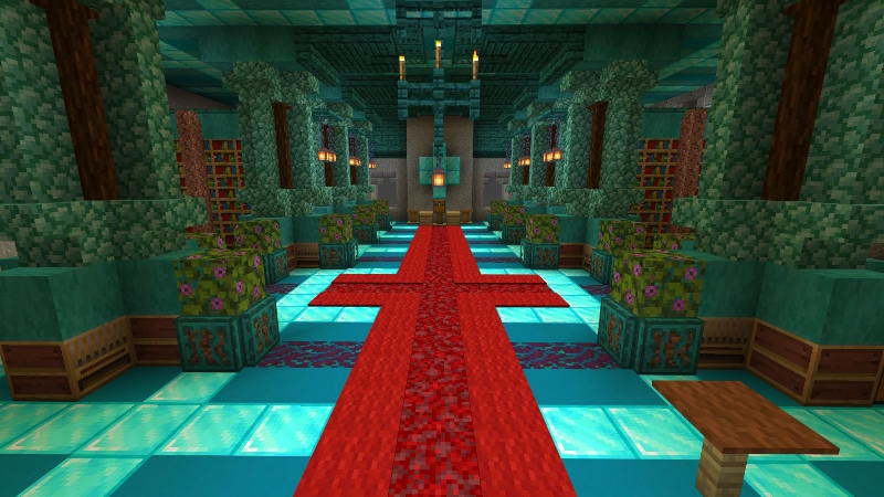 Diamond Castle Screenshot #6