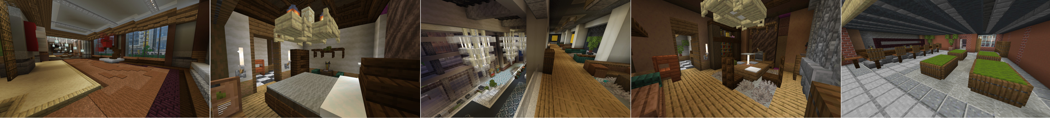City Roleplay Panorama
