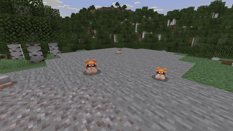 Cute Pets Screenshot #6