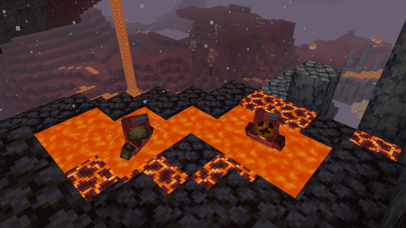 Armor++ Screenshot #9