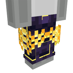 Cyberpunk Pants 2.0 on the Minecraft Marketplace by CreatorLabs