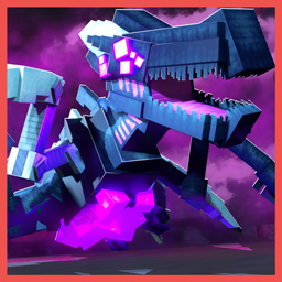 Mutant Caves Pack Icon