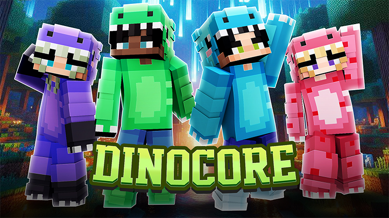 Dinocore