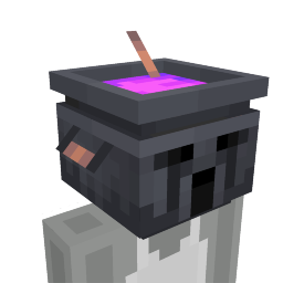 Mystic Cauldron Key Art