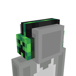 Creeper Headphones Key Art