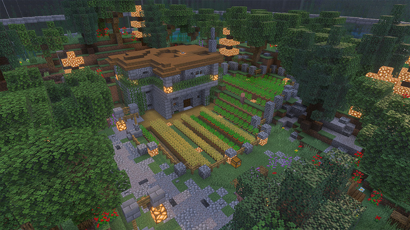 Extreme Survival : Ocean Fortress by The Craft Stars