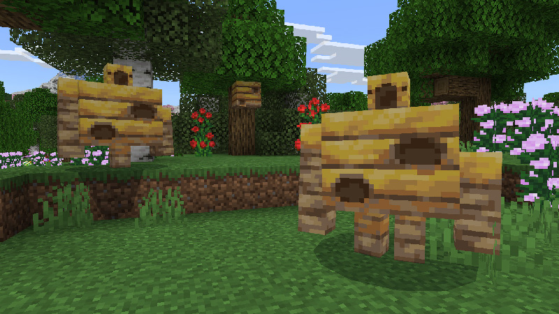 Golem Mania Add-On Golem Mania Add-On by Pathway Studios