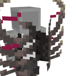 Scary Wings on the Minecraft Marketplace by Mythicus