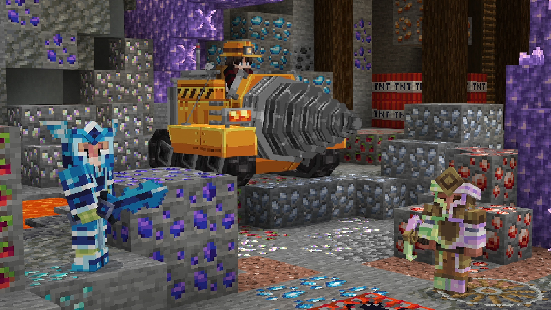 Ores++ by Floruit