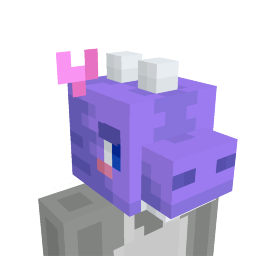 Dino Head Key Art