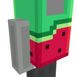 Melon Water Key Art
