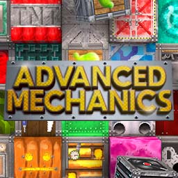 Advanced Mechanics Pack Icon