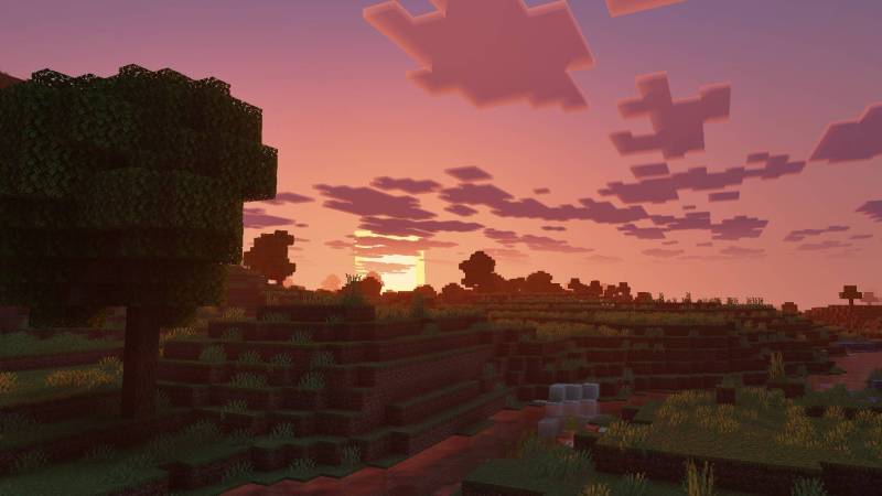 Luminous Dreams v1.1 by FoxyStar Studios