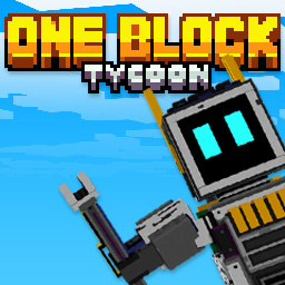 One Block - Tycoon Pack Icon