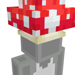 Mushroom Hat Key Art