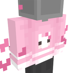 Pink Sweater Key Art