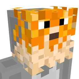 Pufferfish Mask