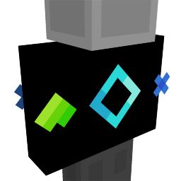 Color Shapes Key Art