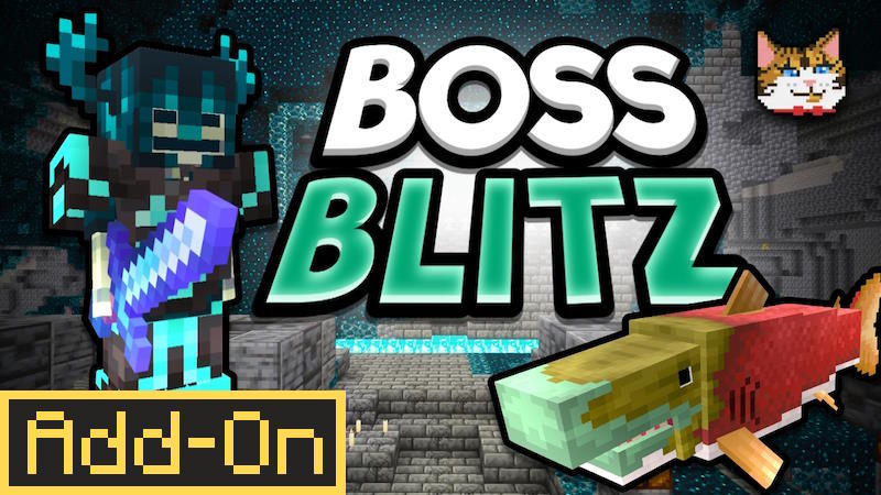 Boss Blitz Add-On