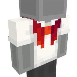 Sweater Polo on the Minecraft Marketplace by Spark Universe