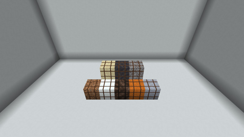 Compressed Blocks Screenshot #8