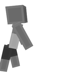 Alien Dance on the Minecraft Marketplace by Lofi Girl