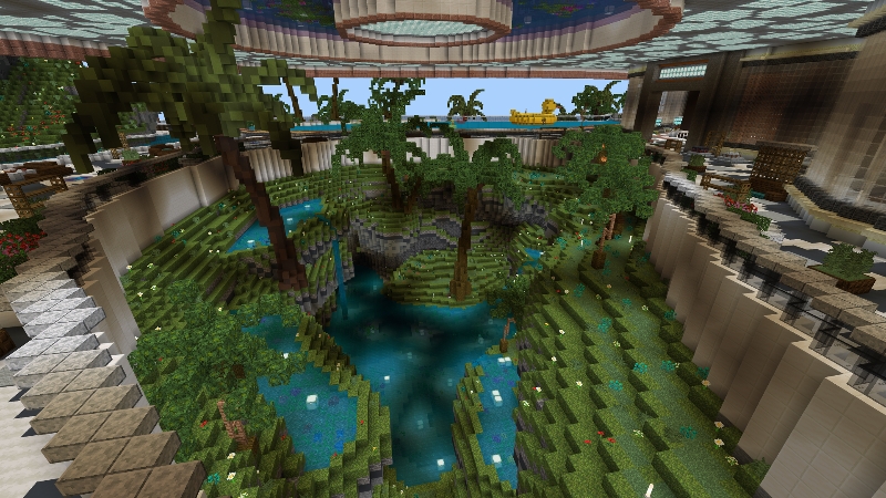 Trillionaire Mansion Screenshot #8