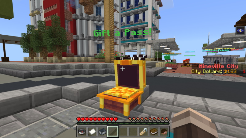 Game Gift Pass - Tier 1 Screenshot #2