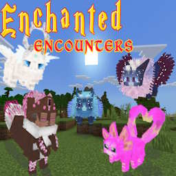 Enchanted Encounters Pack Icon