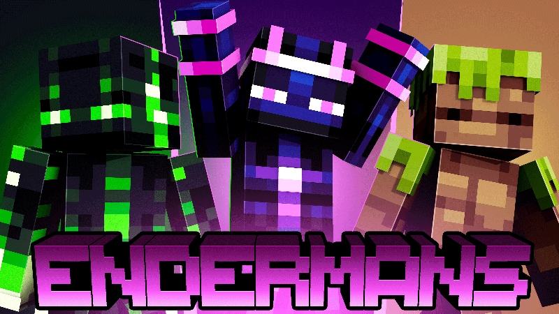 Endermans Key Art