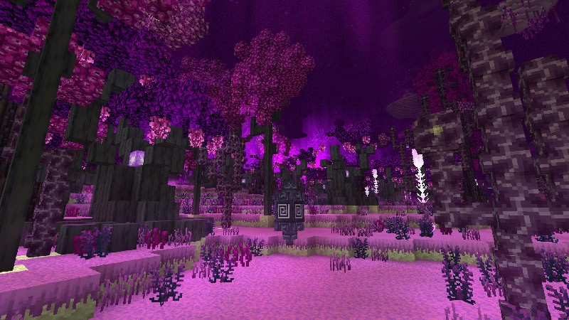 Beyond The End 1.2 Add-On Beyond The End 1.2 Add-On by Netherpixel