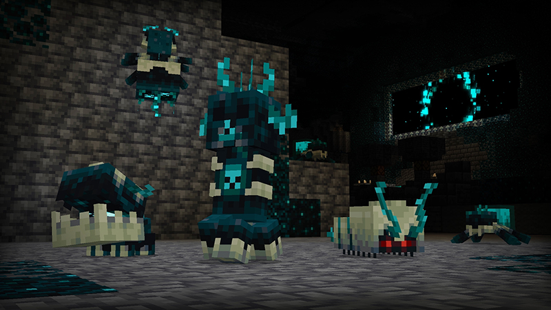 Warden Add-On 1.1 Warden Add-On 1.1 by Plank
