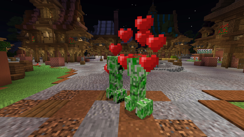 Mobs Swap Screenshot #2