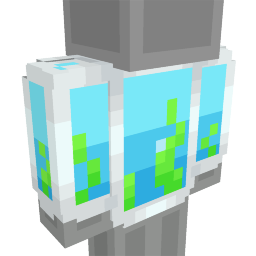 Underwater Glass Top Key Art