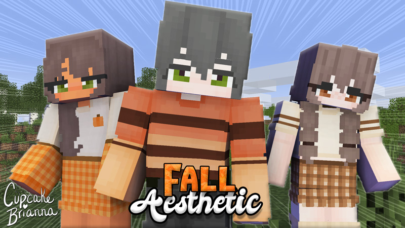 Fall Aesthestic HD Key Art