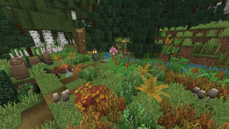 Decocraft Nature Screenshot #9