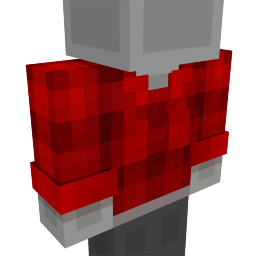 Red Flannel Shirt Key Art